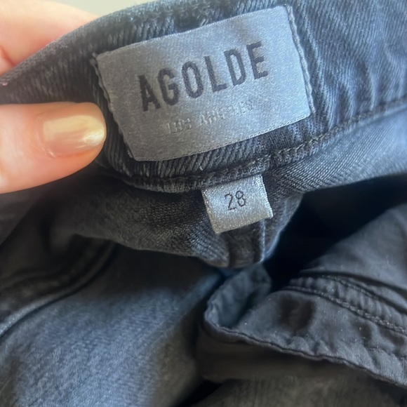 A golde Toni jeans - Picture 5 of 11